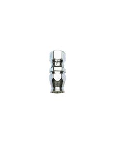 Russell Performance -3 AN PowerFlex Straight Hose End - 620131