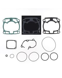 Athena 03-07 Kawasaki KX 125 125cc 54mm Standard Bore Cylinder Gasket Kit - P400250160001