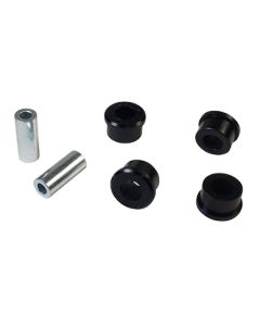 Whiteline Plus 3/11+ Hyundai Veloster (Inc Turbo) Front Control Arm-Lwr Inner Front Bushing Kit - W53492