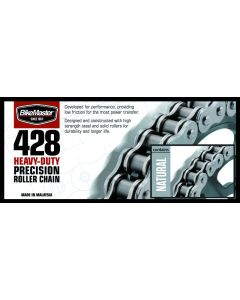 BikeMaster 428Hx86 Chain - 197609