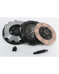 Competition Clutch 10-14 Genesis 2.0L Turbo Stage 3.5 - Street/Strip 2600 Ceramic Clutch Kit No TOB - 5096-2600