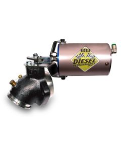 BD Diesel Brake - 1989-1998 Dodge 60psi Vac/Turbo Mount - 2033135