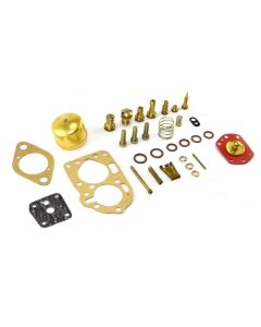 Omix Repair Kit Solex L-Head 41-53 Willys & Models - 17705.01