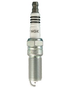 NGK Single Iridium Spark Plug Box of 4 (LTR5IX-11) - 4344