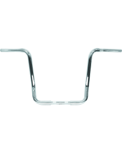 Bikers Choice 84-13 Internal Wire Incl Throttle By Wire 17 In Chr Dresser Style 1 1/4 Fat Ape Bar - 400147
