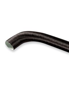 Design Engineering DEI Cool Tube Extreme 1/2" Black - 3' Length- DEI-10424