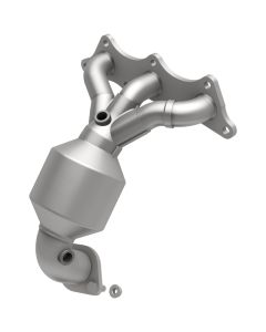 MagnaFlow Conv DF 04-06 Mitsubishi Galant 3.8L Front Manifold *NOT FOR SALE IN CALIFORNIA* - 50677