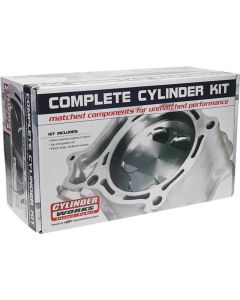 Cylinder Works 17-19 Polaris ACE 900 EPS XC 900cc Standard Bore Cylinder Kit 10.5:1 Comp. 93mm - CW60007K02