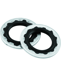 Bikers Choice 12MM Banjo Bolt Seal 10Pk - 490321