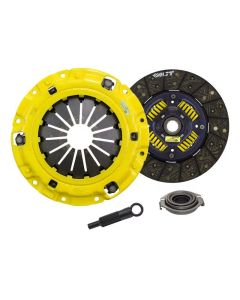 ACT 1991 Dodge Stealth HD/Perf Street Sprung Clutch Kit - MB2-HDSS