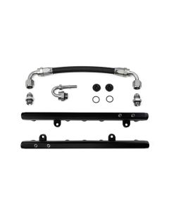DW Fuel Rails - DEAT-7-203