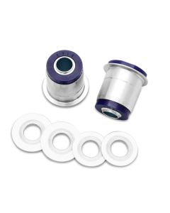 SuperPro 1996 Toyota 4Runner SR5 Front Lower Inner Rearward Control Arm Bushing Set - SPF2712K