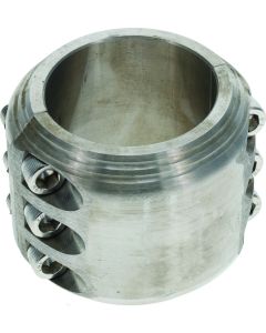 DragonFire Racing Machined Tube Clamp 2.0 I.D. - 520987