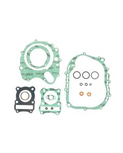 Athena 83-86 Suzuki ALT 125 D / E / F / G Complete Gasket Kit (Excl Oil Seals) - P400510850136