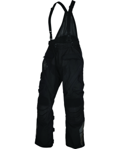FIRSTGEAR Kathmandu Pants 2.0 Black Size - 30 - 525879