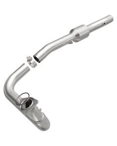 Magnaflow 03-06 Chevrolet Silverado 2500 HD 6.0L Direct Fit Converter - 4551642
