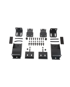 Body Armor 4x4 2018+ Jeep Wrangler JL Roof Rack Mount Kit - JL-6121