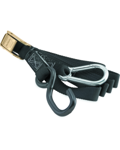 Secure Your Ride: BKM Tie Downs - BIKE-100537