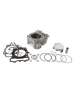 Cylinder Works 05-13 Yamaha WR 250 F 250cc Standard Bore Cylinder Kit 12.5:1 Comp. 77mm - 20002-K02