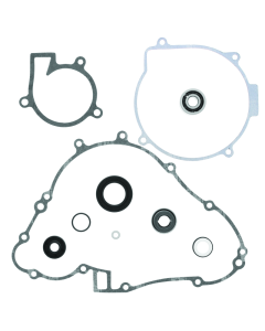 QuadBoss 98-02 Kawasaki KVF400 Prairie 2x4 Water Pump Rebuild Kit - 565269
