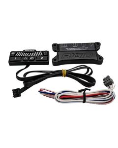 Rigid Industries Adapt Light Bar Dash Switch Panel Controller Kit- RIGI-21045