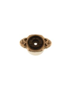 Bilstein B1 11-13 Mercedes-Benz C63 AMG Rear Suspension Strut Mount - 12-224623