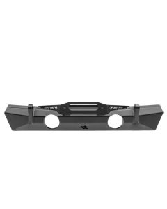 Rugged Ridge 18+ Jeep Wrangler JL / 20+ Gladiator JT XOR Stubby Front Bumper w/o Skid Plate - 11541.19