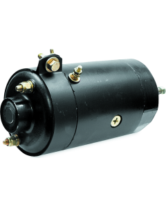 Twin Power 65-69 Big Twin 65-81 XL Generator Black 12 Volt Replaces H-D 29975-65A - 463021