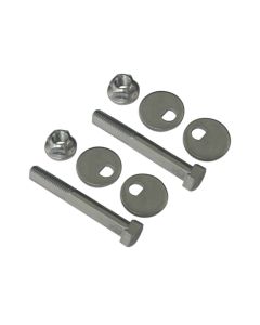 ICON 07-18 Jeep JK Wrangler Caster Cam Kit- ICON-22013