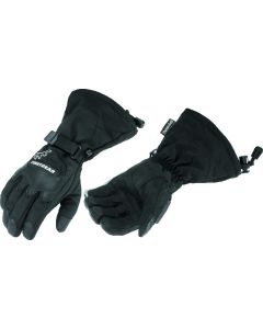 FIRSTGEAR Explorer Glove Womens Black - Small - 516206