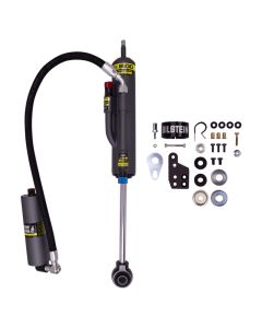Bilstein 07-14 Toyota FJ Cruiser B8 8100 (Bypass) Rear Right Shock Absorber - 0-2in Lift - 25-288162