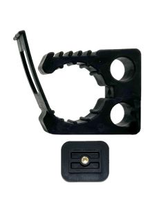 Putco Large Molle Mount Grip Kit (1 pc kit) - 195953