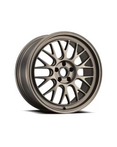 fifteen52 Holeshot RSR 19x8.5 5x112 45mm ET 57.1mm Center Bore Magnesium Grey Wheel - RSHMG-98551+45
