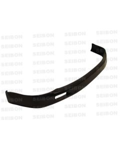 SEIBON MG STYLE FRONT LIP FOR HONDA CIVIC 1992-1995