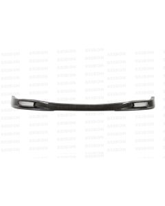 SEIBON TM STYLE FRONT LIP FOR MAZDA RX-7 1993-1996