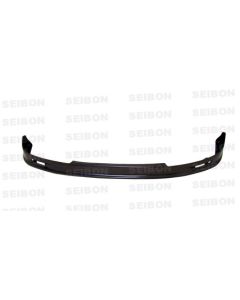 SEIBON MG STYLE FRONT LIP FOR HONDA CIVIC 1999-2000