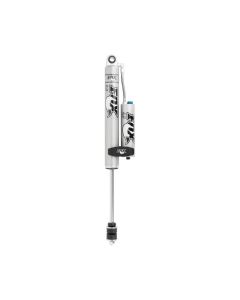 Fox 90-18 Mercedes G-Wagon W463 2.0 Perf Series Front Remote Reservoir Shock 0-2in Lift CD Adjuster - 985-26-237