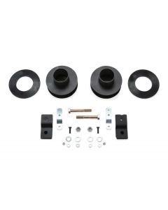 Fabtech 2.5F Leveling Kits Ford F250 | 350 4WD 2006-2010- FABT-FTL5202