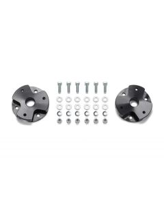 Fabtech 2F Leveling Kits Ram 1500 4WD 2009-2020- FABT-FTL5301
