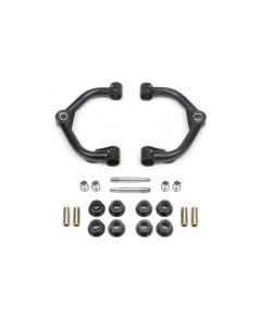 Fabtech 11-19 GM C/K2500HD/3500HD 2WD/4WD 0in/6in Uniball Upper Control Arm Kit - FTS21127