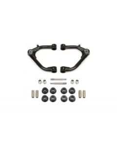 Fabtech 14-18 GM C/K1500 w/OE Alum. UCA 0-6in Uniball Upper Control Arm Kit - FTS21146