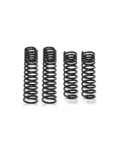 Fabtech 5 Lt Coil Kit 4Dr F&R - Enhance Your Ride