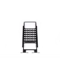 Fabtech Overhead Molle Rack - FTS24307