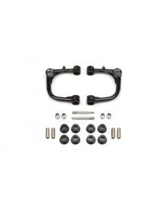 Fabtech 15-21 Toyota Tacoma 2WD/4WD 6 Lug 3in Uniball Upper Control Arm Kit - FTS26073