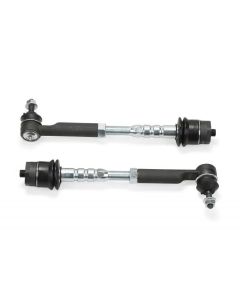 Fabtech Driver & Passenger Tie Rod Assembly Kit - FTS71002