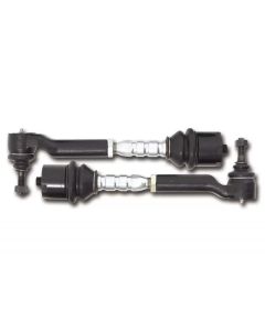 Fabtech 4in Driver & Passenger Tie Rod Assembly Kit - FTS71005