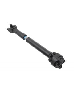 Fabtech 07-08 GM 2500HD/3500HD Replacement Front CV Driveshaft Kit - 8in System - FTS91004