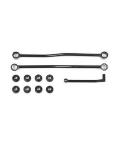 Fabtech 11-12 Ford F250/350 4WD Rear Sway Bar End Link Kit - FTS92033