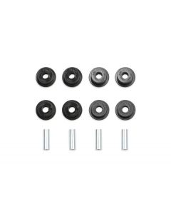Fabtech 05-13 Toyota Tacoma & 06-13 Jeep FJ Upper Control Arm Replacement Bushing Kit - FTS98022