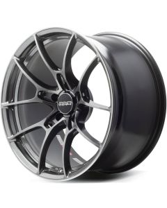Volk Racing G025 19X10.5 FORMULA SILVER/ DC
